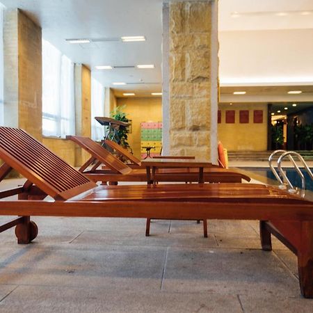 Sunshine Hotel Zhangjiajie Zewnętrze zdjęcie
