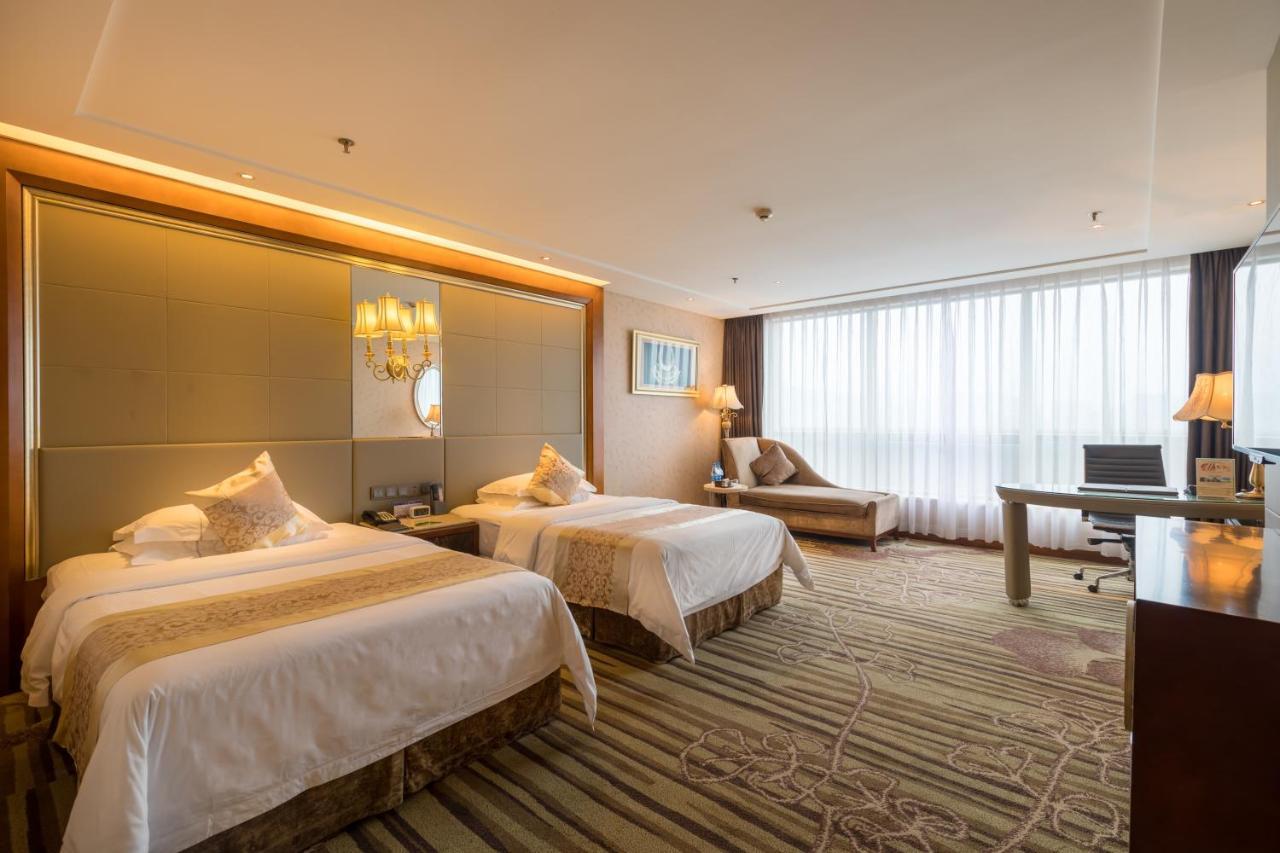 Sunshine Hotel Zhangjiajie Zewnętrze zdjęcie