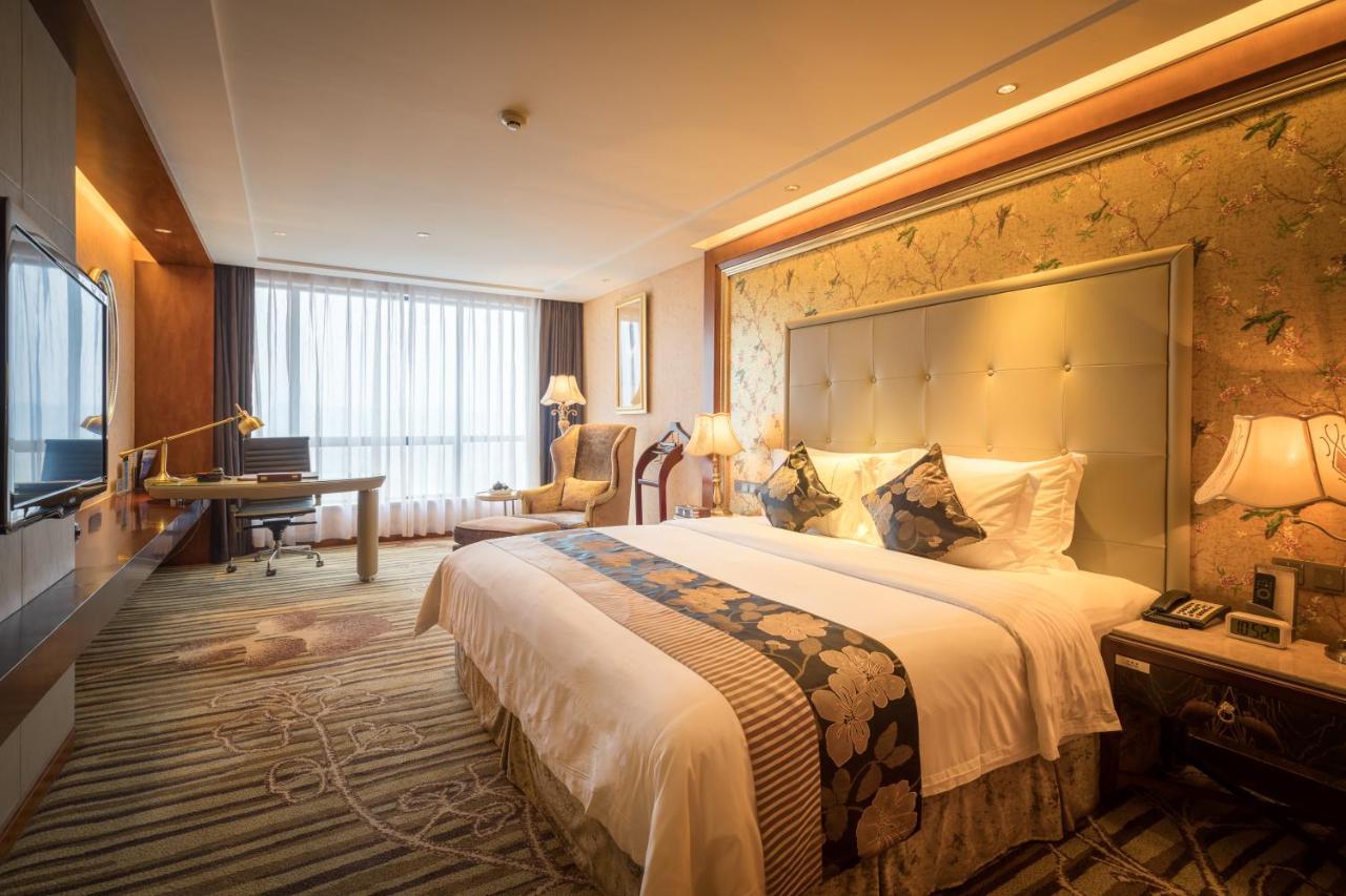 Sunshine Hotel Zhangjiajie Zewnętrze zdjęcie