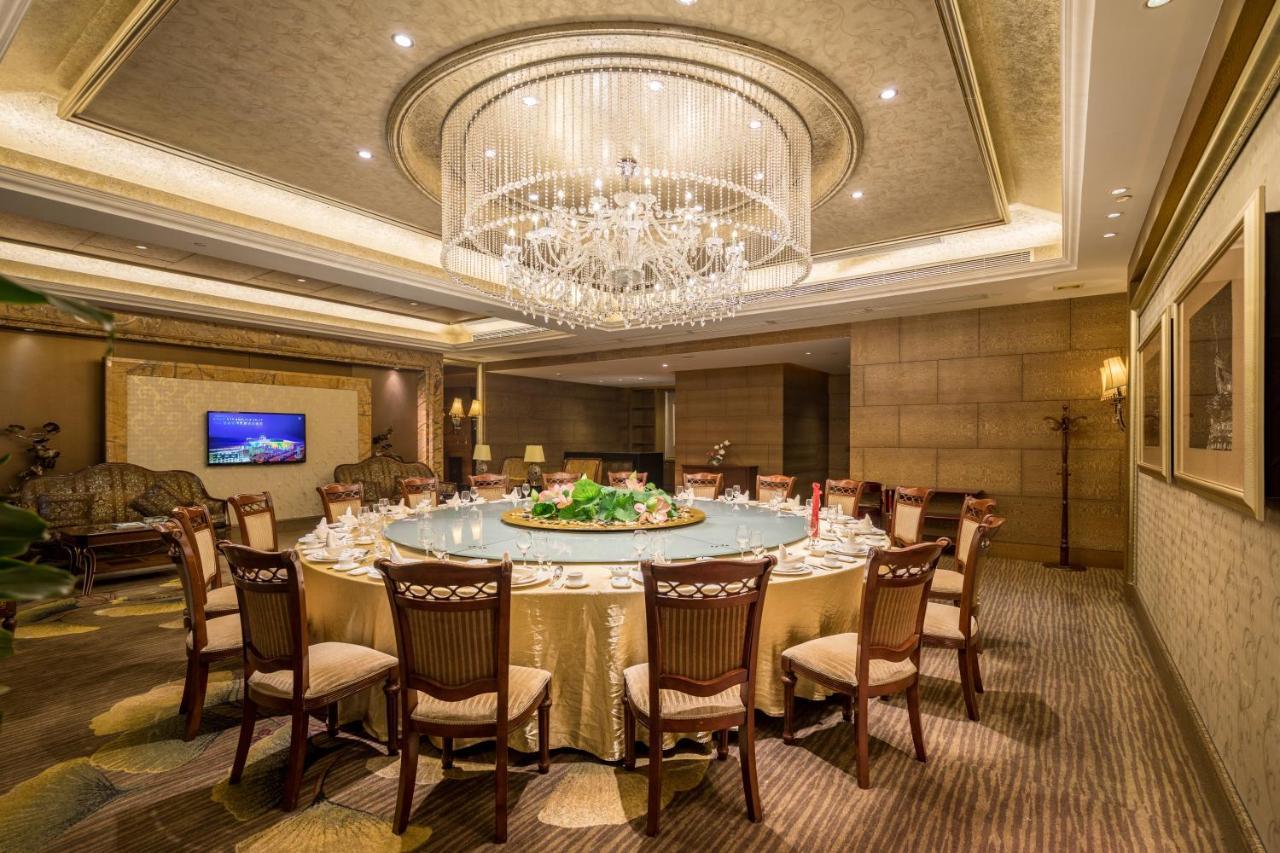 Sunshine Hotel Zhangjiajie Zewnętrze zdjęcie