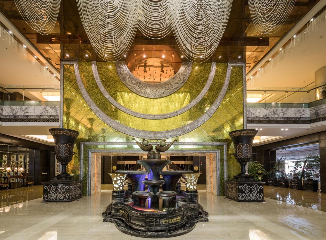 Sunshine Hotel Zhangjiajie Zewnętrze zdjęcie