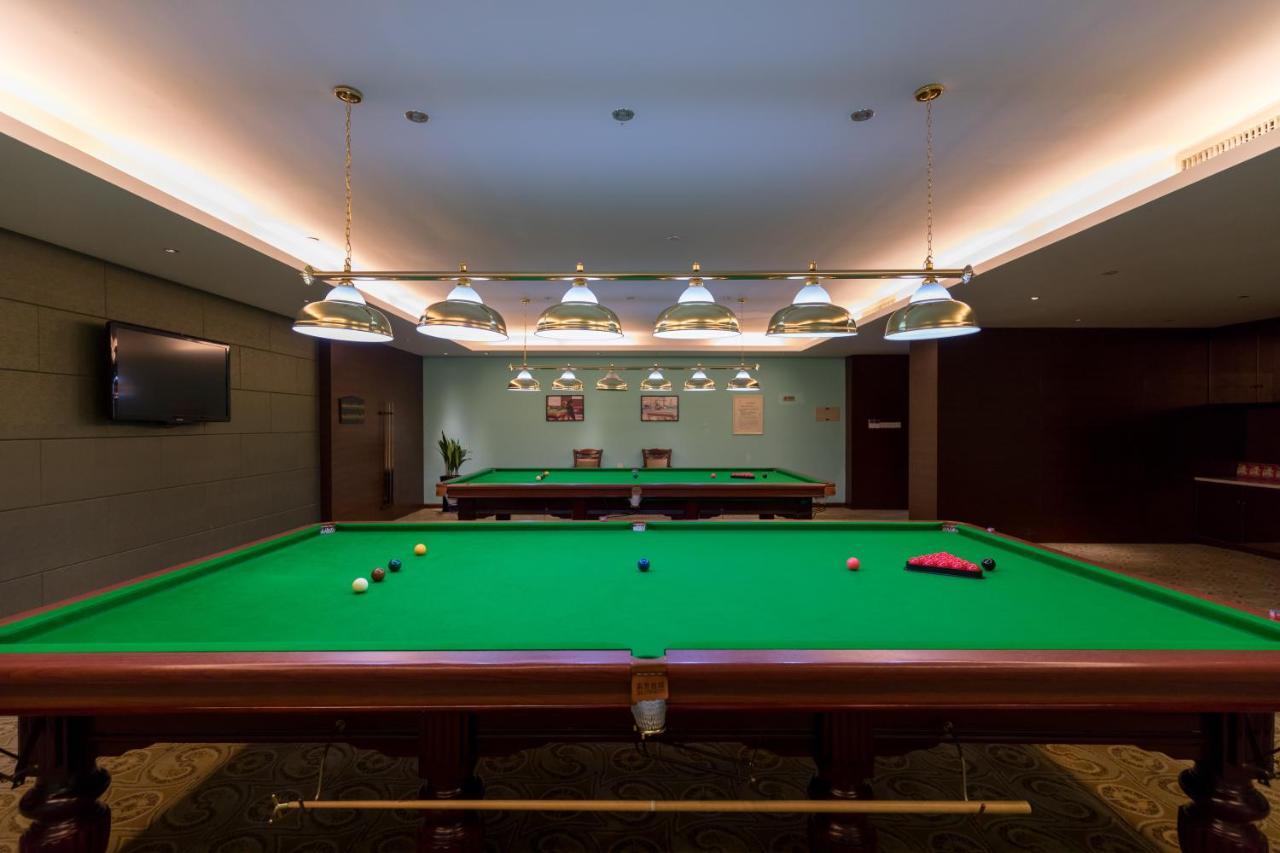 Sunshine Hotel Zhangjiajie Zewnętrze zdjęcie