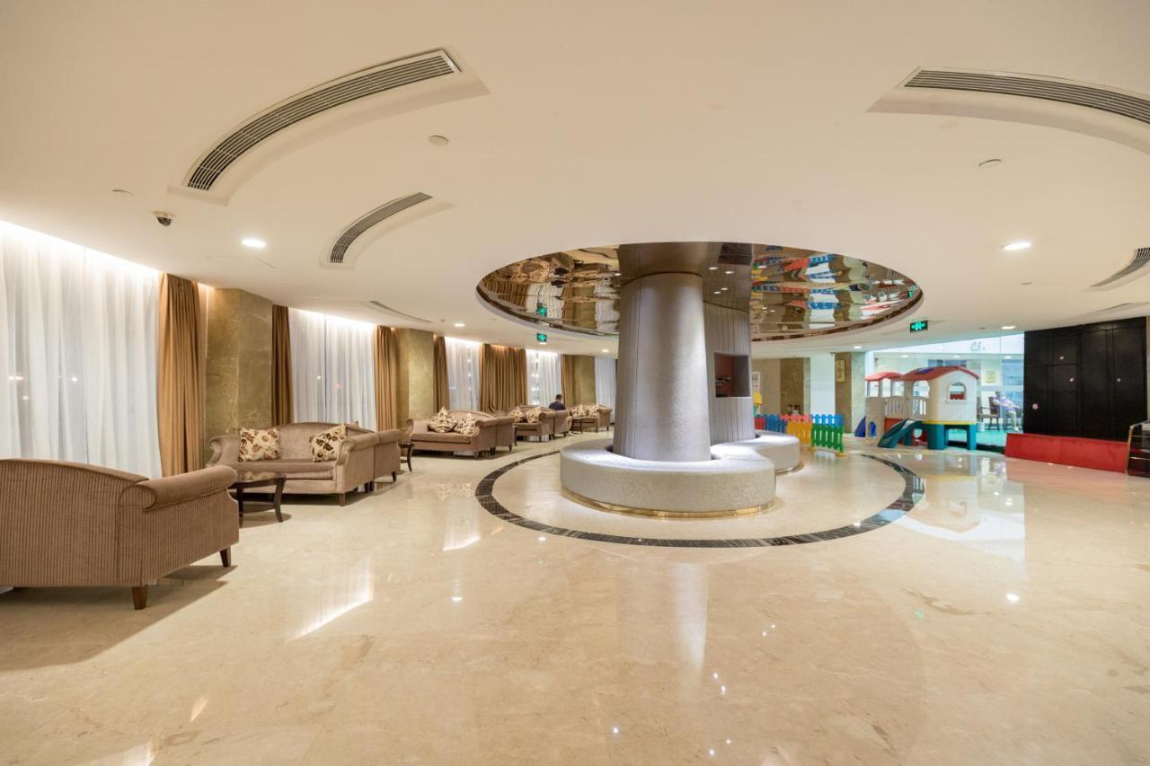 Sunshine Hotel Zhangjiajie Zewnętrze zdjęcie