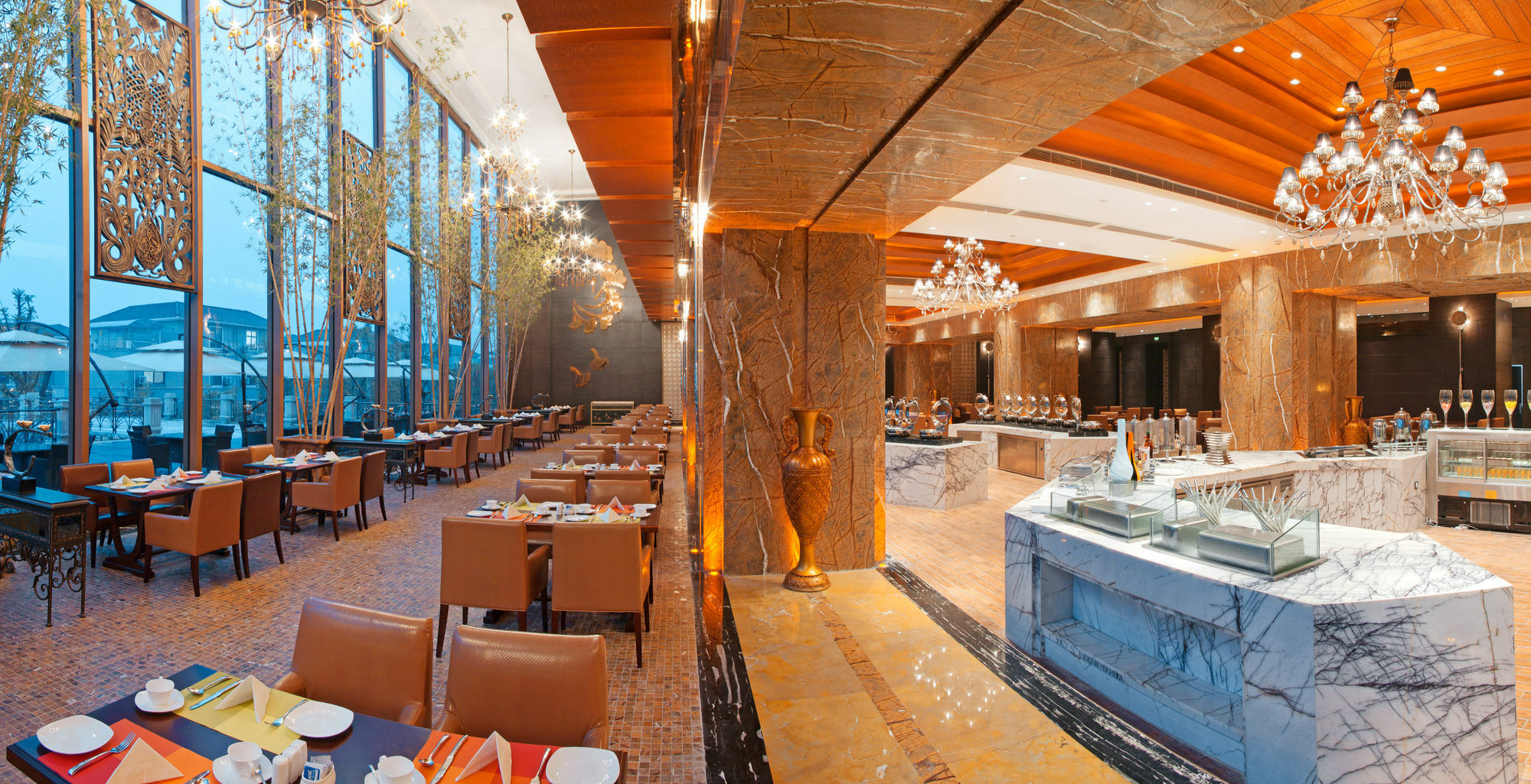 Sunshine Hotel Zhangjiajie Zewnętrze zdjęcie