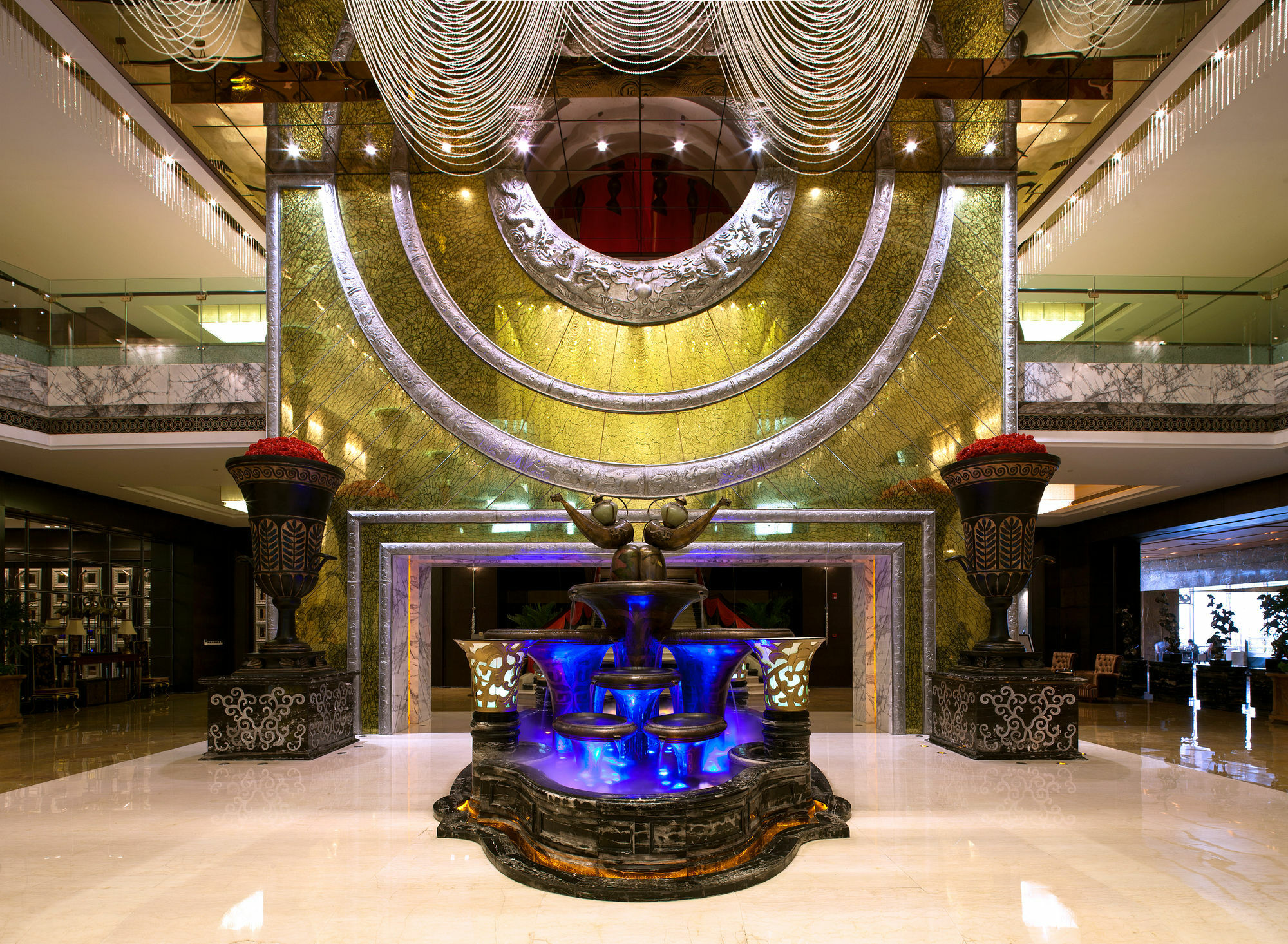 Sunshine Hotel Zhangjiajie Zewnętrze zdjęcie