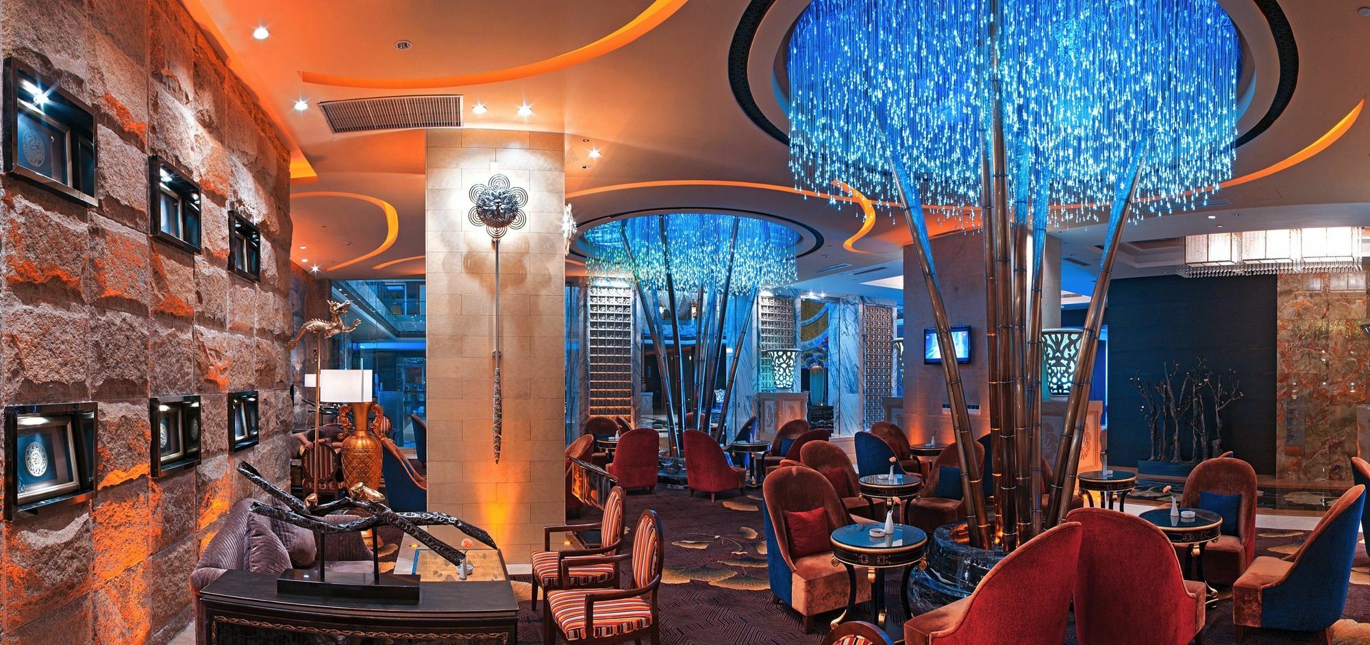 Sunshine Hotel Zhangjiajie Zewnętrze zdjęcie