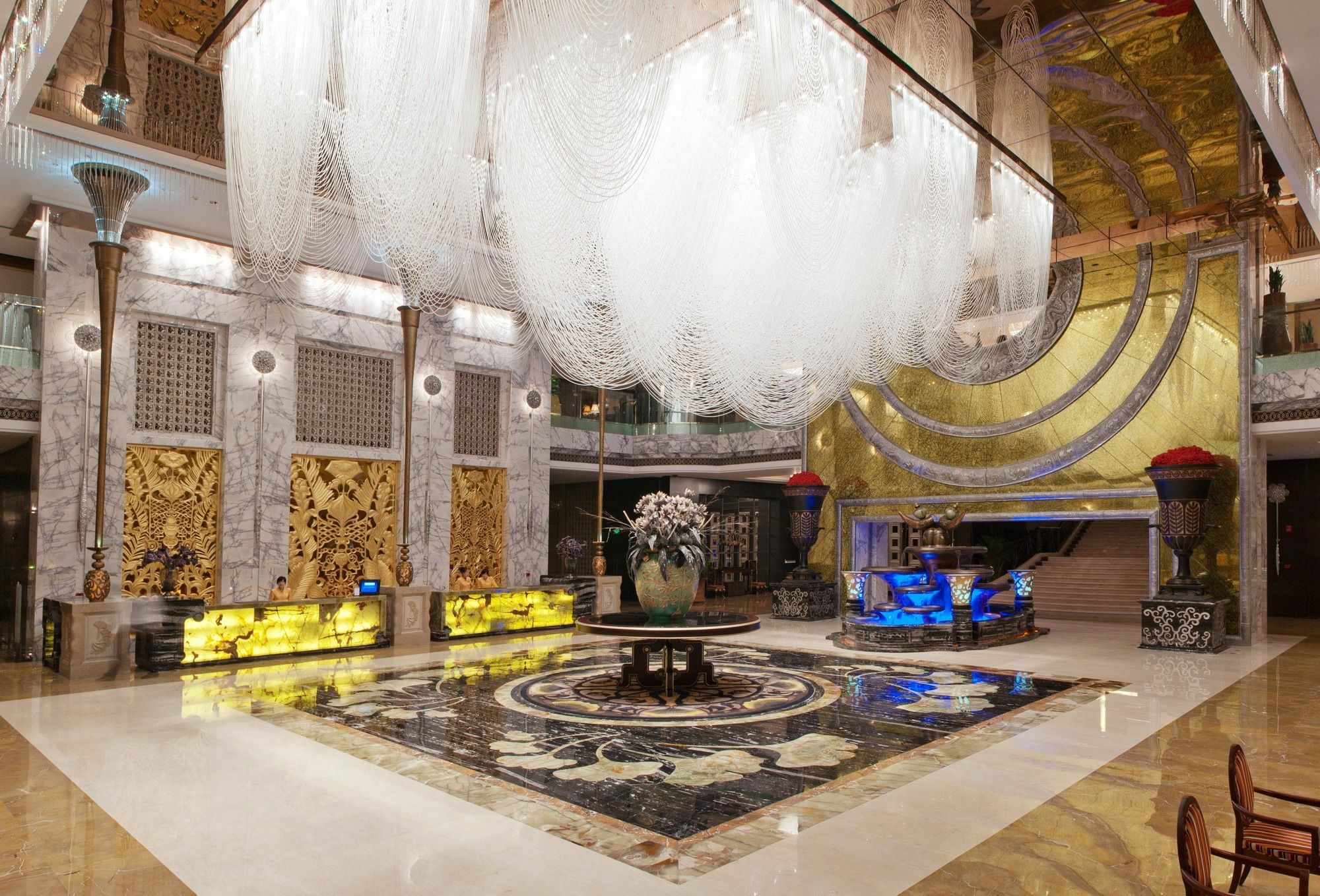 Sunshine Hotel Zhangjiajie Zewnętrze zdjęcie