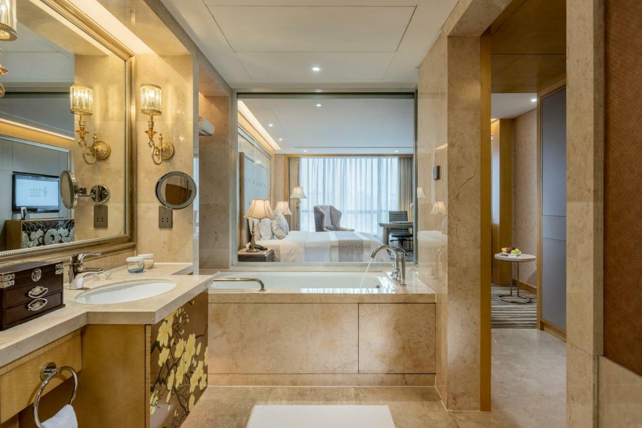 Sunshine Hotel Zhangjiajie Zewnętrze zdjęcie